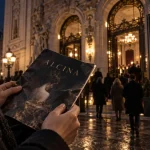 Alcina de Händel se joue jusqu’au 17 octobre à l’Opéra de Lille