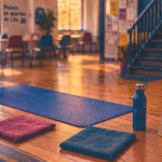 Un atelier gratuit pour découvrir le yoga à Lille le 8 septembre