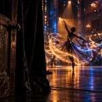 Ballet of Lights revisite La Belle au bois dormant au Sébastopol
