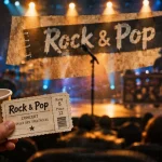 Billie à l’Aéronef : rock, pop et goûter-concert pour les 5-12 ans