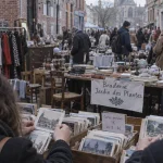 Une braderie de quartier le 11 octobre au Jardin des Plantes à Lille
