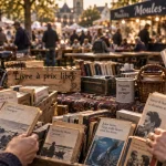 À la Braderie de Lille, les associations jouent la carte du réemploi