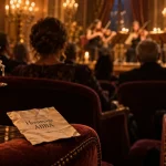 Candlelight rend hommage à ABBA à l’Hôtel Carlton Lille dès le 6 novembre