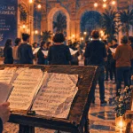 Une chorale éphémère solidaire au Palais Rameau ce jeudi 15 octobre
