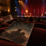 Enzo Tarantini jouera La Gloire de mon Daron au Spotlight en mai 2027