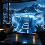 Everest : une nouvelle aventure en réalité virtuelle à tester chez Eclipso Lille