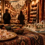 FestiExpo : le salon de la Turquie arrive à Lille Grand Palais ce week-end