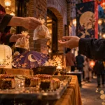 La Fête de la Lune revient à la Cave des Célestines à Lille le 3 octobre