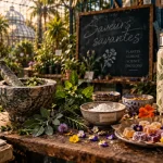 Fête de la Science à Lille : les Saveurs savantes jusqu’au 11 octobre