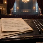 Le Gala des trois chefs de l'Orchestre national de Lille à écouter