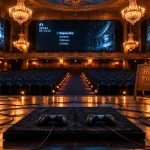 Hall of Frames : l’Opéra de Lille accueille un tournoi d’esport le 31 octobre