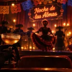 Halloween 2026 : une nuit Día de los Muertos au Casino Barrière Lille