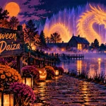 Halloween 2026 à Pairi Daiza : 23 soirées à 1h30 de Lille