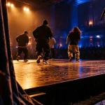 Hip Hop Games : une finale internationale d’impro à l’Opéra de Lille