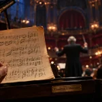 Jean-Claude Casadesus et Nikola Meeuwsen en concert à Lille les 4 et 5 novembre