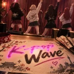 K-pop Wave : une immersion sud-coréenne ce samedi à Lille