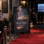 Karma présenté en avant-première au Kinepolis Lomme