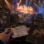Letz Zep jouera les classiques de Led Zeppelin au Nouveau Siècle à Lille