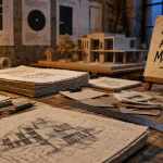 Lille Archi Market : créations et ateliers au Bazaar St-So ce samedi