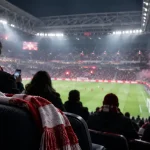 LOSC – Troyes : coup d’envoi à 15h et diffusion sur Ligue 1+
