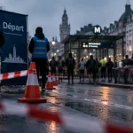 Marathon de Lille : transports, parcours et restrictions le 25 octobre