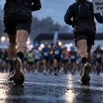 Marathon de Lille : Maxime et Didier donneront le rythme aux coureurs dimanche
