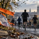 Marathon de Lille : du soleil attendu dimanche, mais des rafales à 60 km/h
