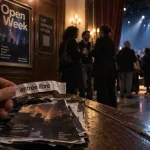Open Week de l’Opéra de Lille : rencontres, ateliers et DJ sets gratuits