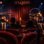 Portugal Comedy Club : sept humoristes au Splendid en février