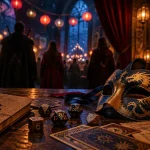 Rêve de géants revient à Lille du 23 au 25 octobre