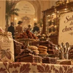 Le Salon du chocolat revient ce week-end à Tourcoing