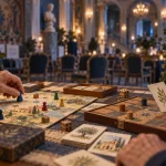 Salon Seniorêva : trois jours de jeux pour bien vieillir à Lille Grand Palais