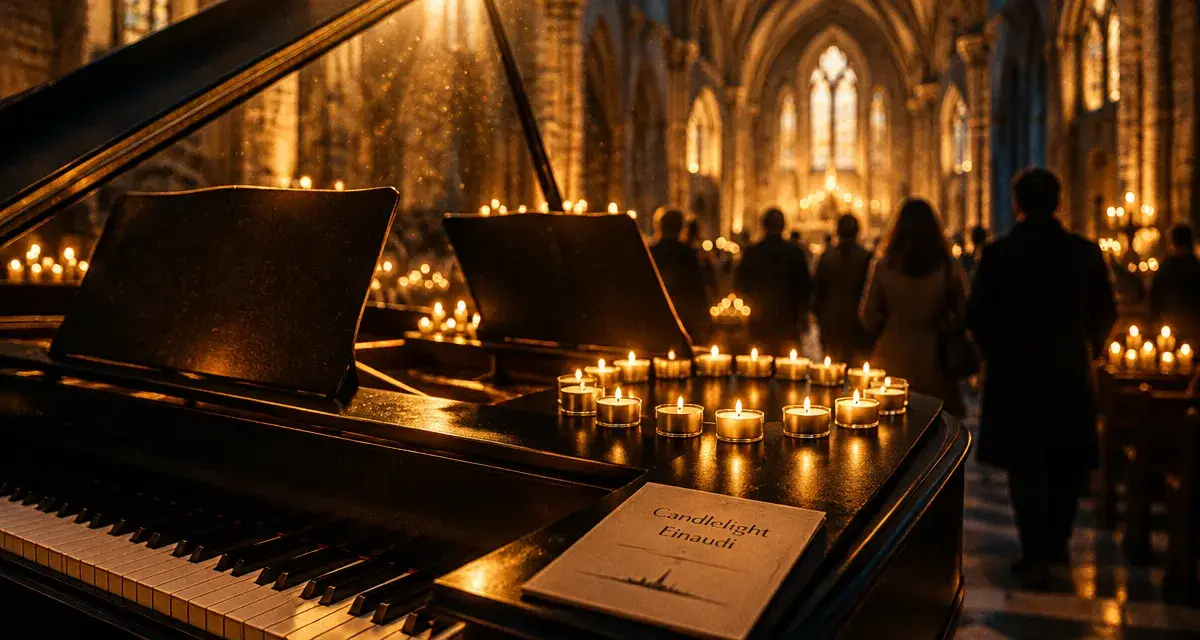 6 idées de sorties à Lille pour le week-end du 16 au 18 octobre