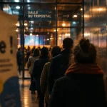 Jonathan Lambert au Tripostal pour un talk-show gratuit le 22 octobre