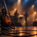 Tashi Dorji, Audrey Chen et Kaze réunis par Muzzix à Lille