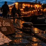 Week-end Gare d’eau : spectacles et concerts aux Bois-Blancs les 17 et 18 octobre